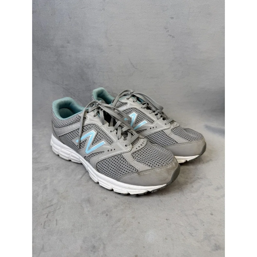 New Balance Shoes‎ Womens Size 9.5 W460LC2 Mesh Athletic Running Flexzone